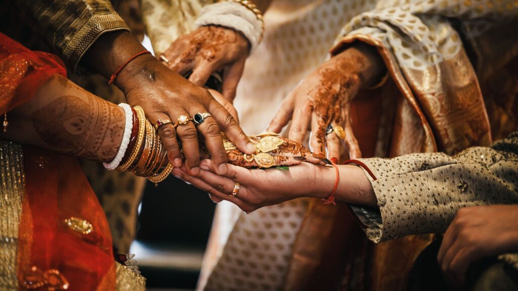 Arya Samaj Court Marriage in Gurugram