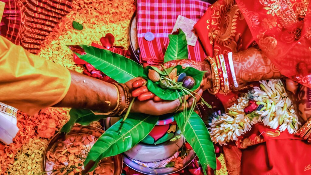 Arya Samaj Marriage In Gurgaon
