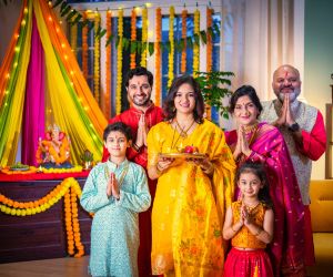Family Harmony
