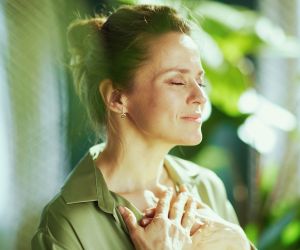 Mental & Emotional Well-being